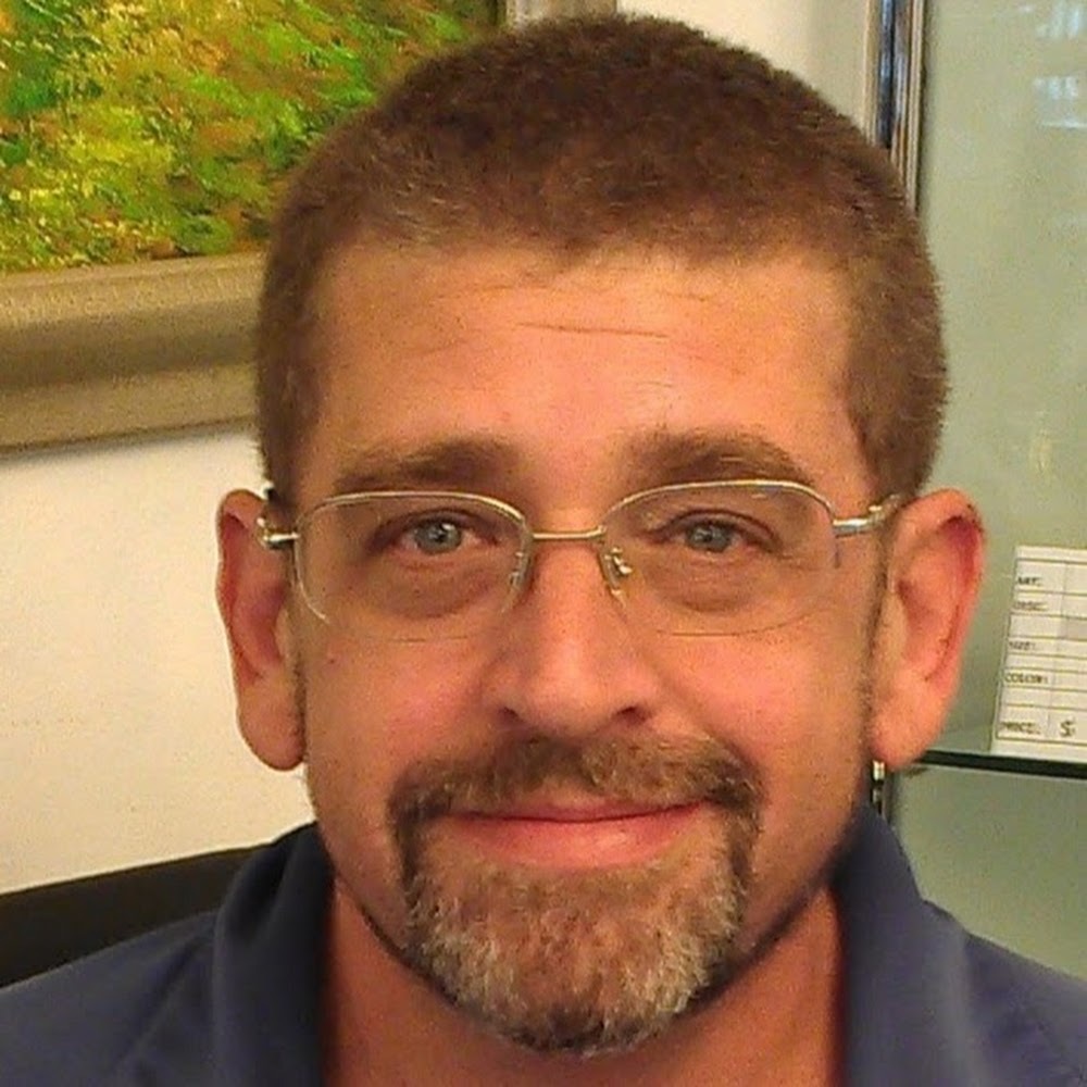 Meet your Posher, Steven